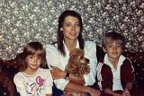 Portia Tab Curt 1986